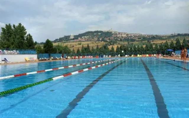 Medieval Todi
