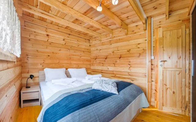 HOSTEL Hotelik MONA