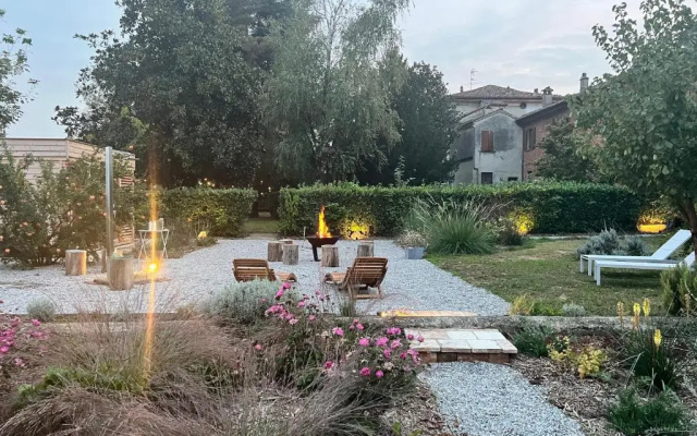 Agriturismo Cascina Nuova