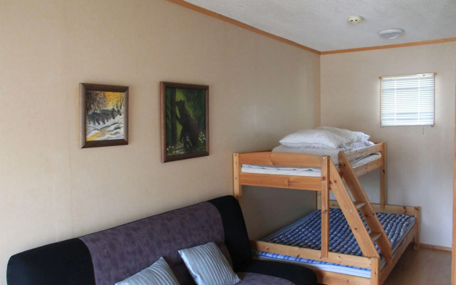 Motel Willis West