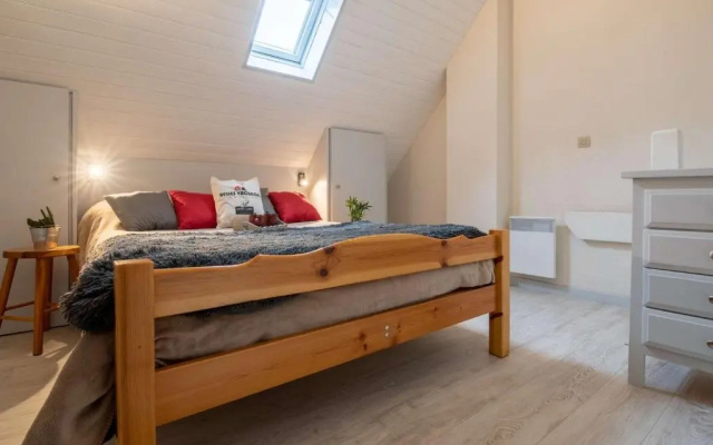 Appartement Vielle-Aure, 2 pièces, 4 personnes - FR-1-296-327