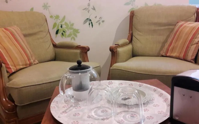 La Chambre Tomis