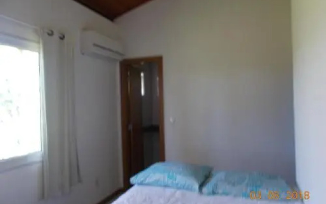 Cote Dazur Residence Imbassai
