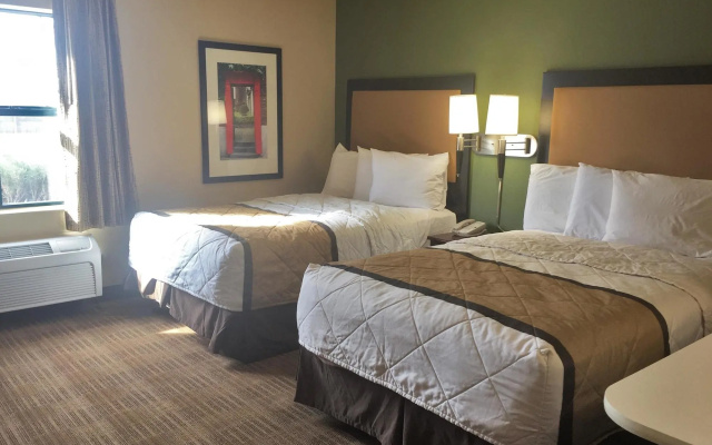 Extended Stay America - Albany - SUNY