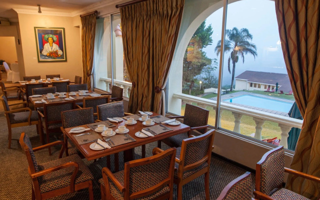 Mountain View International Hotel