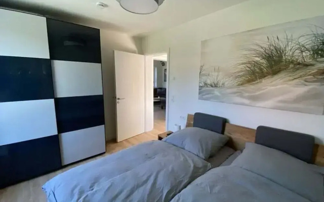 Holiday Home Ankerherz