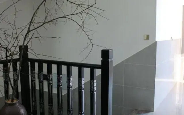 Free Qingjing Homestay (Sanyi International Airport Branch)