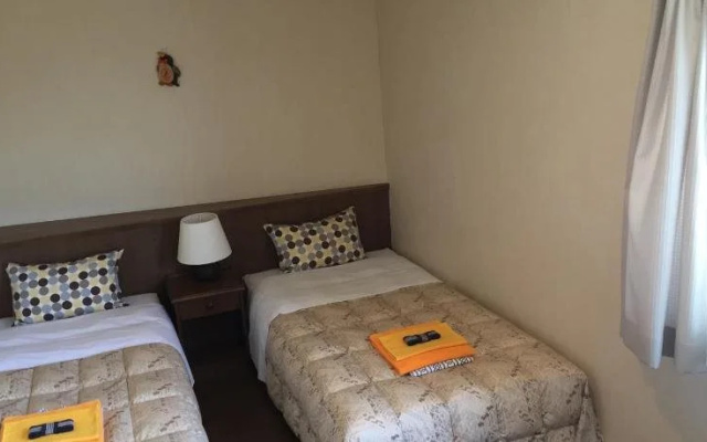 Pension Arumeria