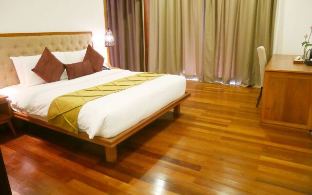 Koulen Hotel