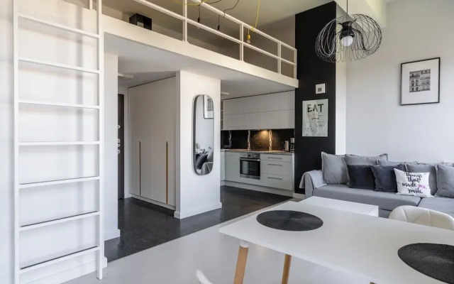 RentPlanet - Apartament Matejki