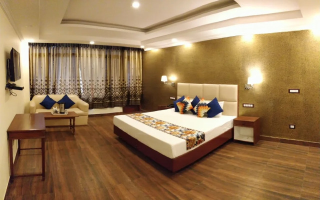 Hotel Green Tara