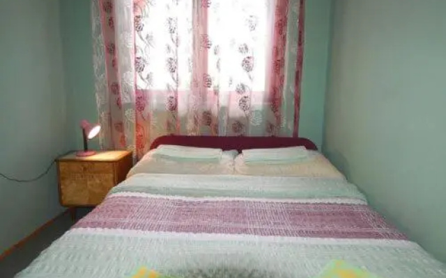 Apartment Dorcic