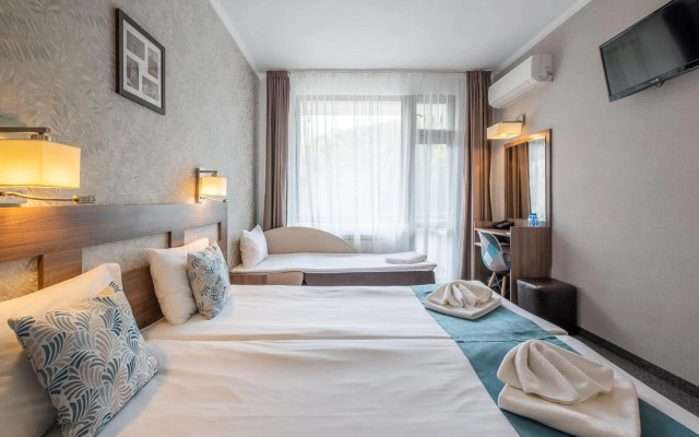 Park Hotel Asenevtsi