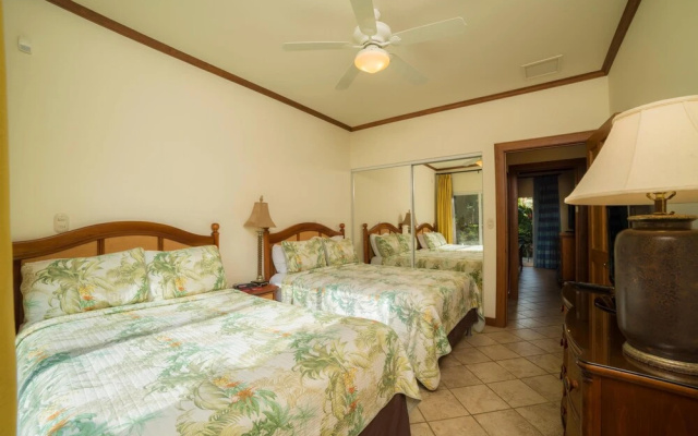 Veranda 4F - 2 bdr -2 Bath
