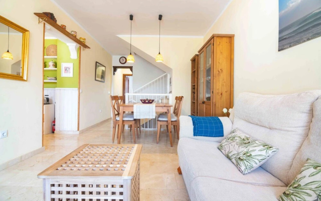 Villa La Casa de Marta