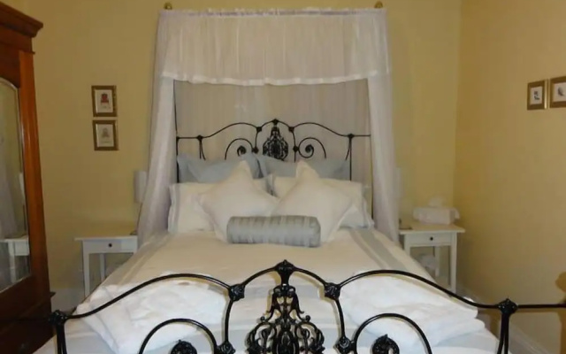 Lemontree Cottage