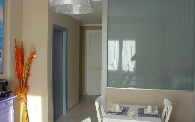 B&B Suite 53