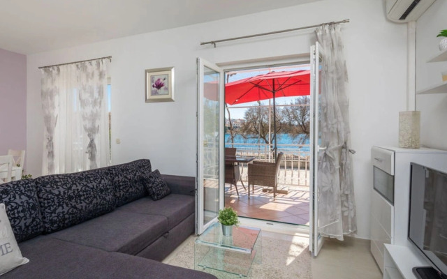 Amazing Apartment in Trogir