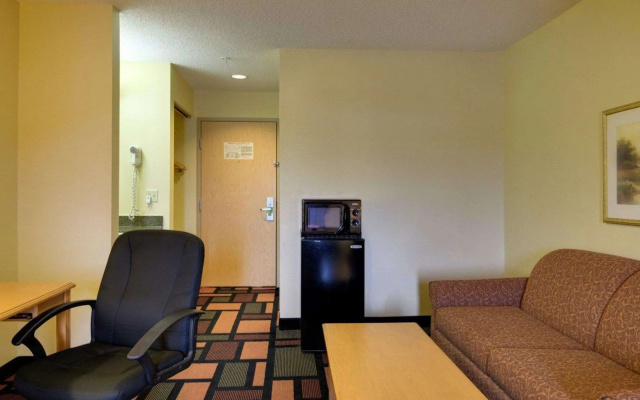 Quality Inn & Suites Malvern