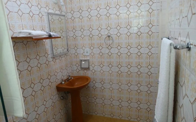 Pousada Santa Genebra