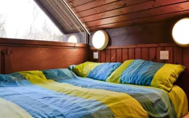 Loch View Chalet