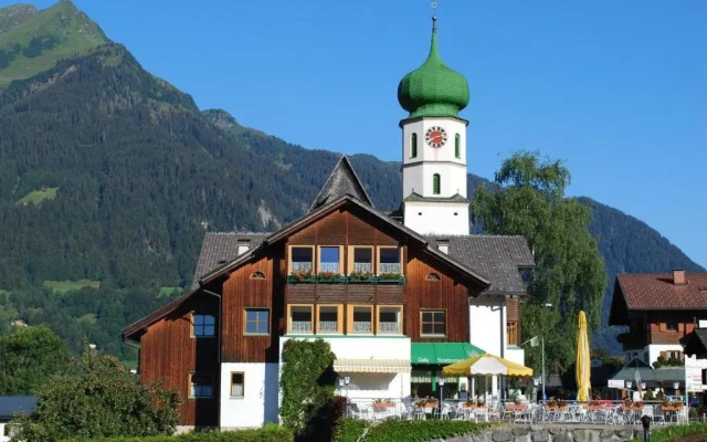 Haus Düngler