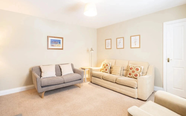 Host Stay Hotspur Street