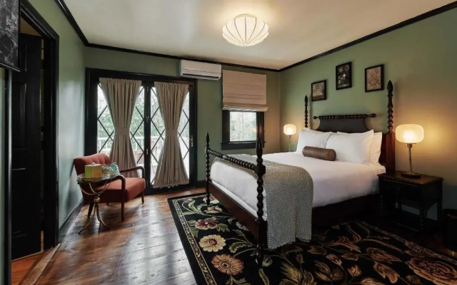 Hideaway Inn Lenox