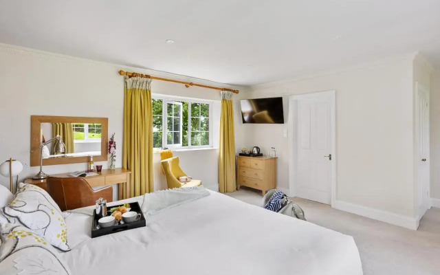 Mole Cottage B&B