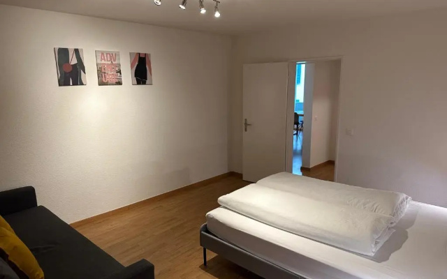 Galaxy Serviced Apartments