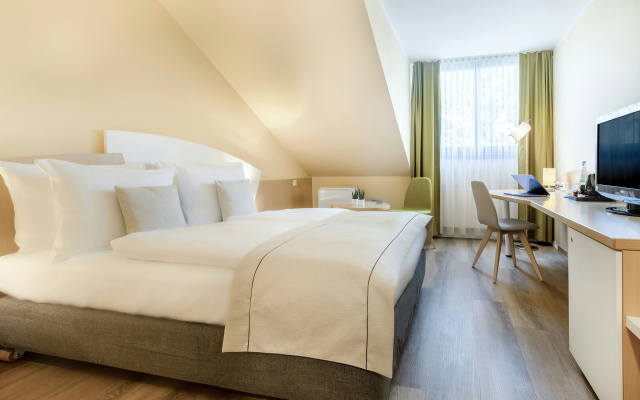 Garner Hotel Erlangen Süd by IHG