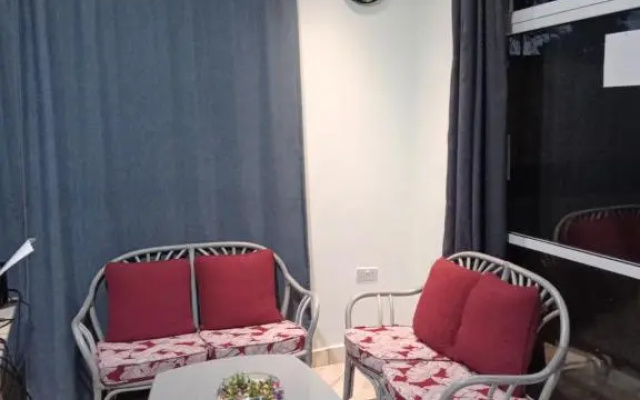 Enzi Furnished Apartment Diani