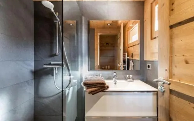 Chalet Aravis