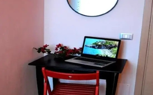 B&B Vivere il Mare
