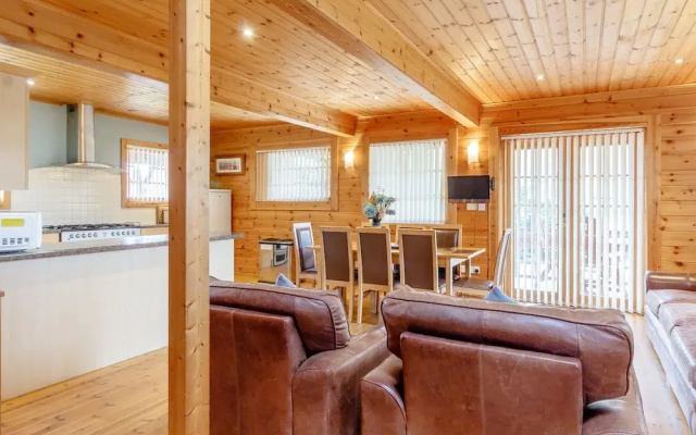 Jamaal Lodge