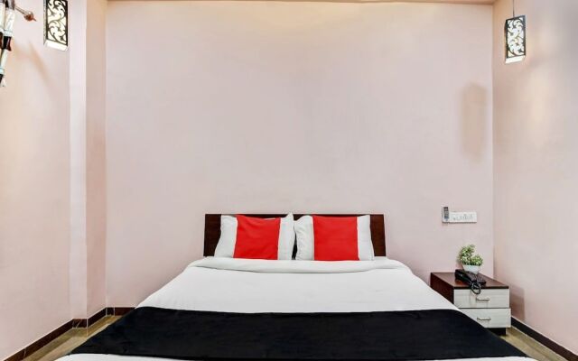 Capital O 26938 Hotel Soni Inn