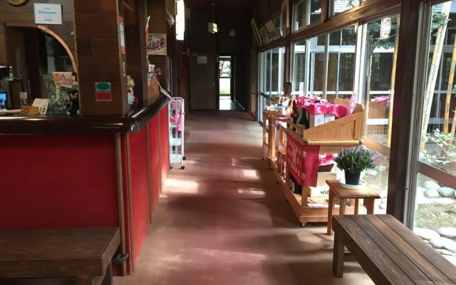 Yoshino Ryokan