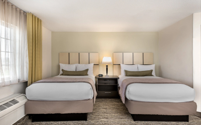 Candlewood Suites Washington Dulles Sterling by IHG