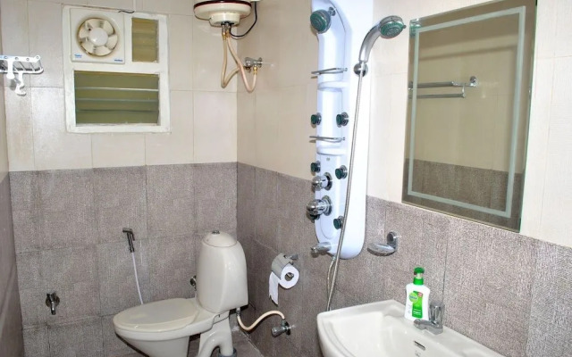 Windsor Inn Hotel Kammanahalli