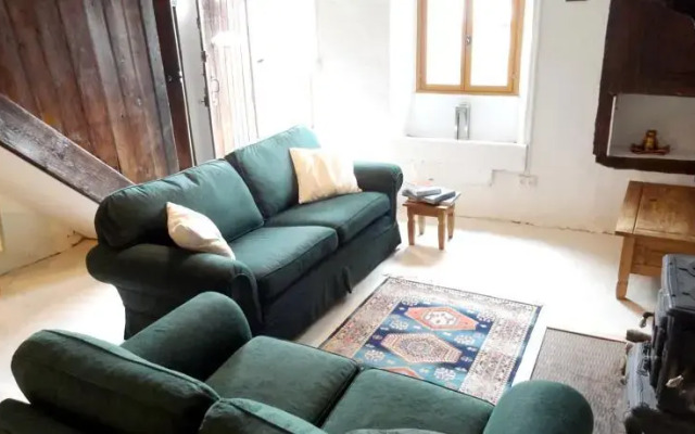 Holiday home Cogulet