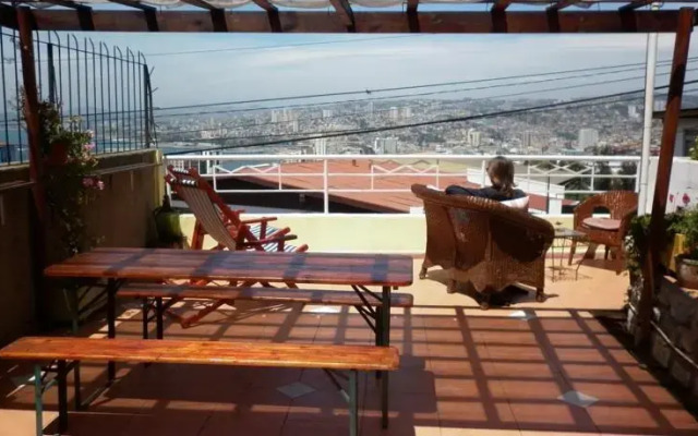 Casa Kreyenberg