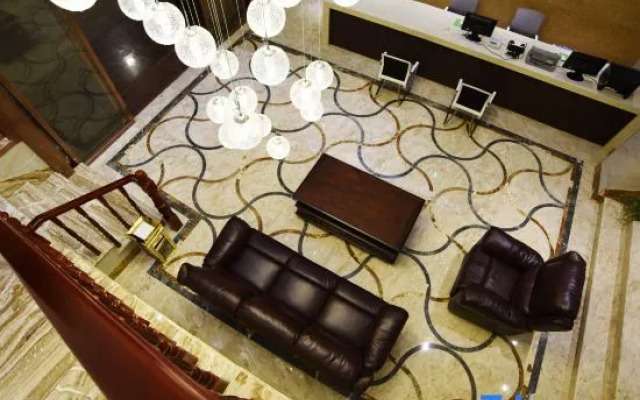 Youxiang Hotel