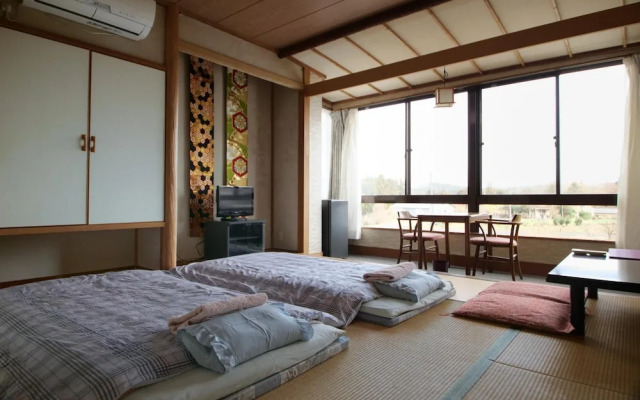 Takita kan