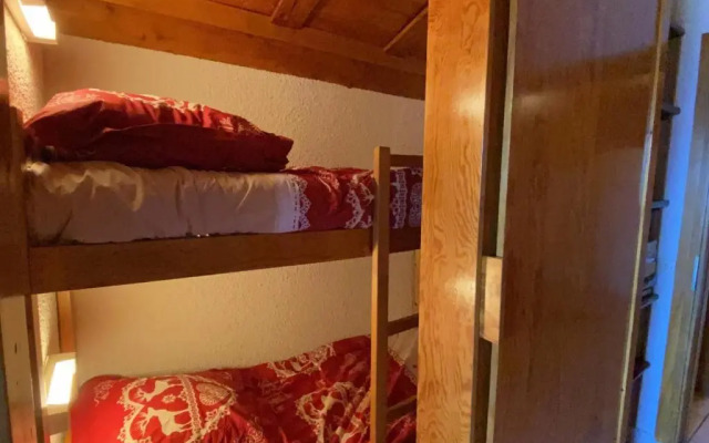 Appartement Hauteluce, 3 pièces, 6 personnes - FR-1-293-362