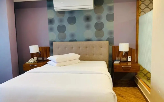 Tanga Beach Resort & Spa