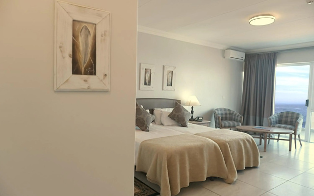 The Point Hotel & Spa