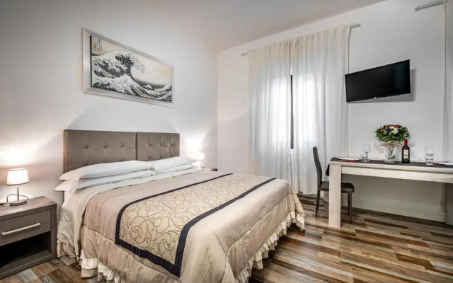 Residenza Fanti
