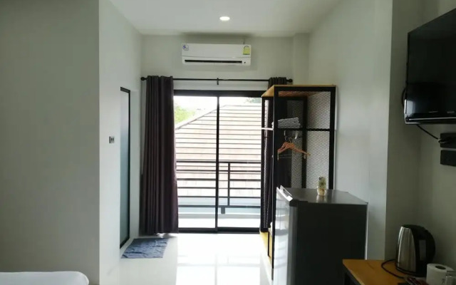 DD Modern House