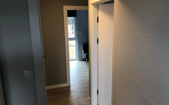 Aqua Your Stay Apartamenty - Domy BartArt