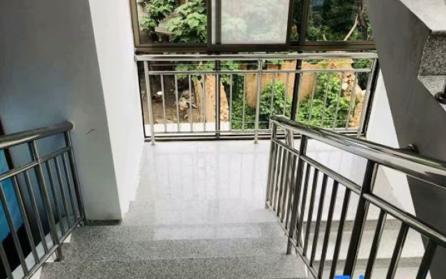 Mengyin Shengshi Hotel